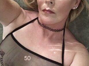 50andpierced