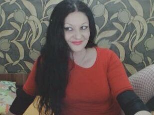 AnelisseMILF