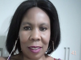 Africanpleasure41
