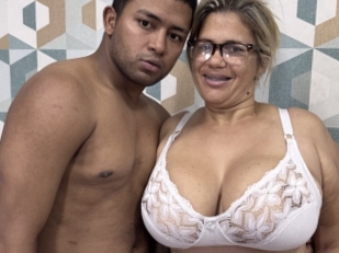Amandaandmatheo