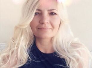 BlondeMiha