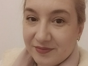 Blondeamalia