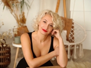Blondyiren