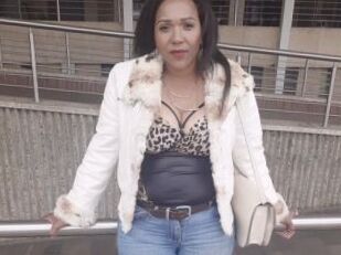 CUMQUEENX