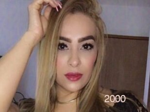 Charlotte2000