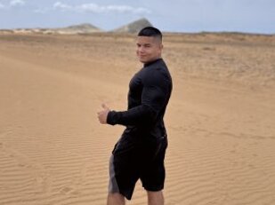 Chrisford