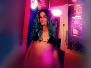 Crystalwicked