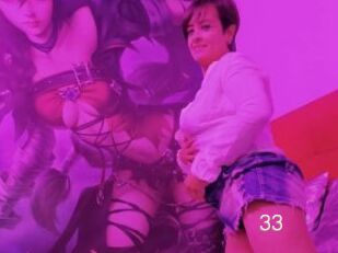 Dayanna_sex33