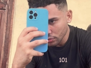 Djesus101
