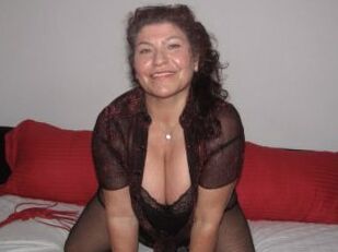 Donnacrimson