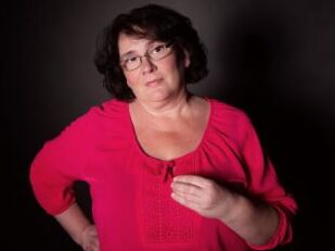 Dorissensitive