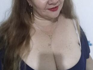 ElizaaHornyMature