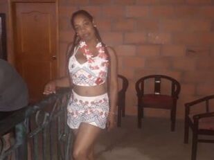 Ebonytalker