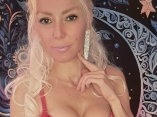 Elisabethblonde