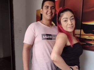 Esmeraldaandjhon