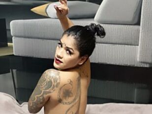 Gypsy_Kassandra
