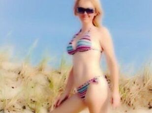HaileySexyAss