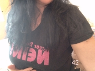 Hornymilff42
