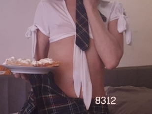 Hottie8312