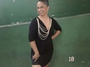 Indianrose18