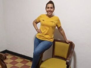 IsabelaBadGirl