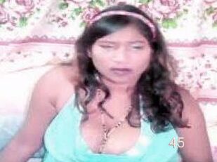 Indianpearl45
