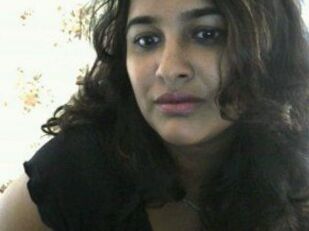 Indianslut