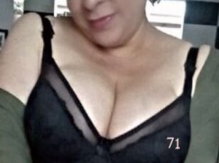 Isabelahot71