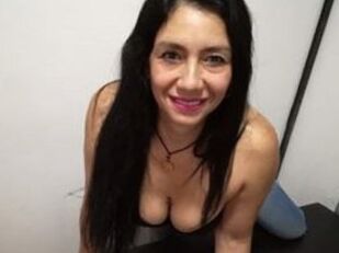 JuanaManuela