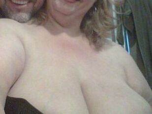 Kinkybbwwife