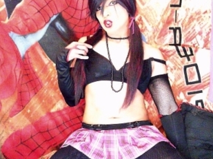 Krystaarxxx