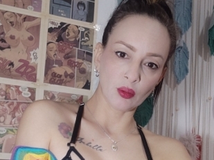 Leathmaya