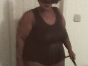 MistressBlaccBeauty