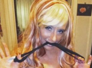 MistressDameonnaDominque