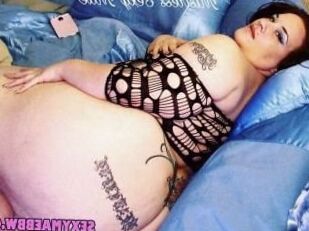 MistressSexiMae