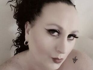 MistressShimmy