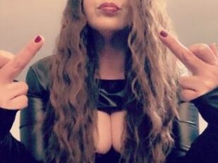MistressVanessaGray