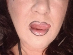 Maturelady