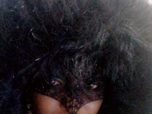 Maziqueen
