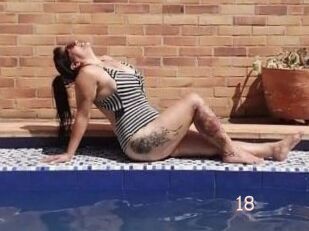 Minervasex18