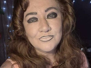 Misterywoman