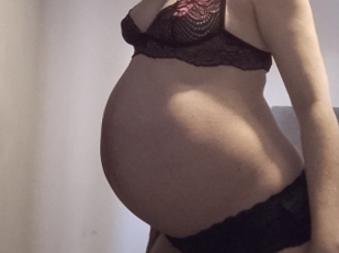 Pregnatoldie