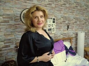 QueenBlondy