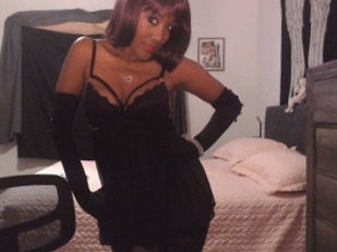 Roseangelebonygoddess