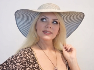 Rosemcgreen