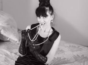 SallyGold