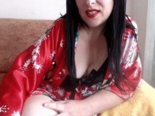 Spanishwoman