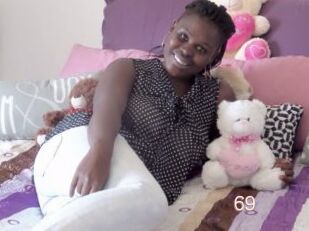 SweetEbony69