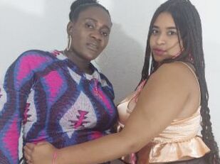 Sexycouplebrown