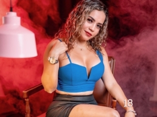 Shayraboobs18